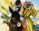 The Good Samaritan