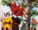 The story of Zacchaeus